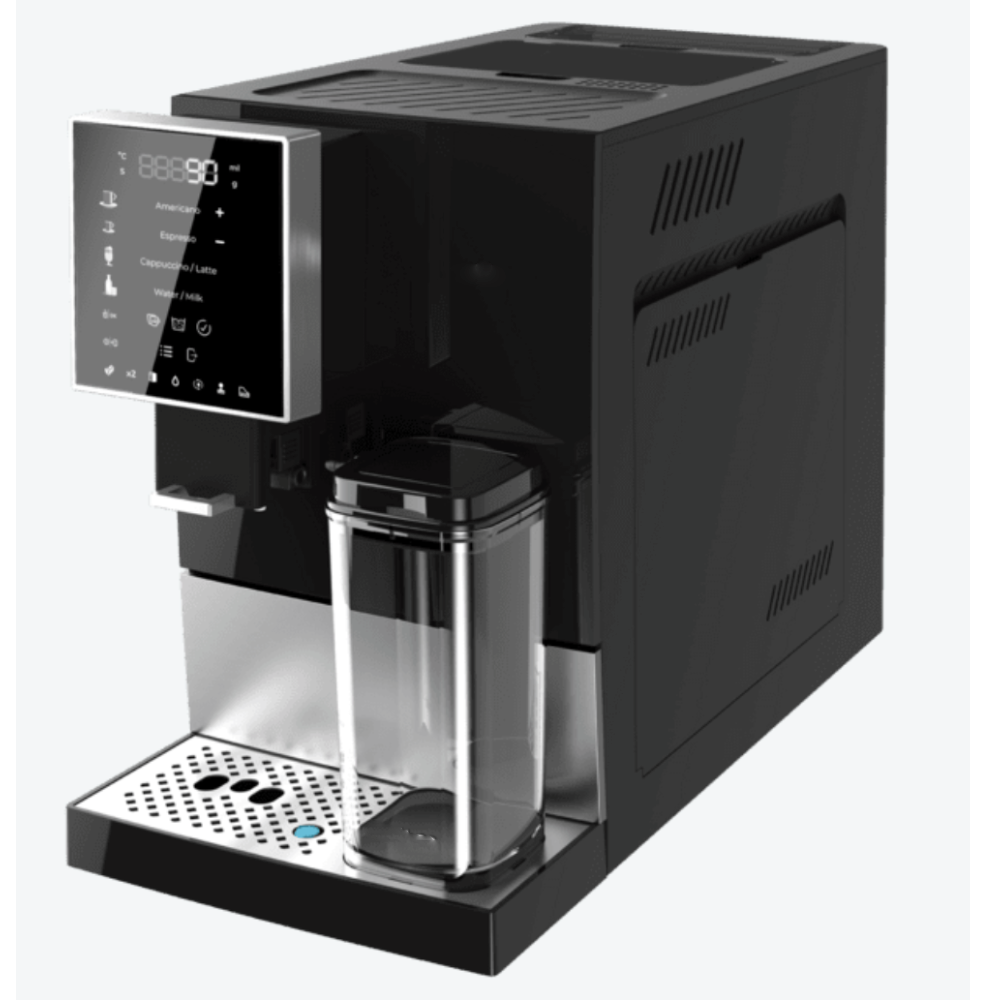 Aparat de cafea Chajal