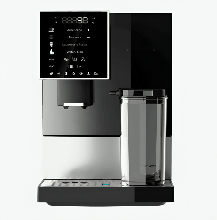 Aparat de cafea Chajal