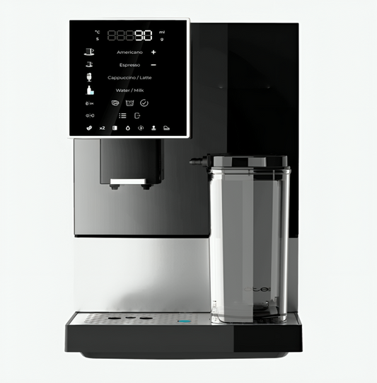 Aparat de cafea Chajal